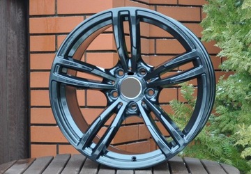 RÁFKY 16'' BMW E60- XDRIVE E61-XDRIVE F07 F10 F11