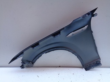 BLATNÍK PRAVÝ PŘEDNÍ MAZDA CX60 22- CX90 23- NR 45375