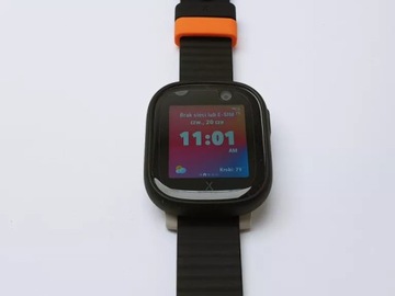SMARTWATCH XPLORA X6 PLAY ПОЛНЫЙ