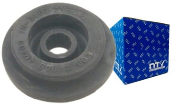 ПОДУШКА РАДИАТОРА