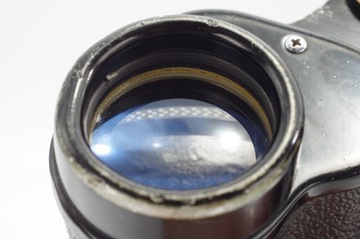 Hilkinson 8x30 7,5 °-до коллапса