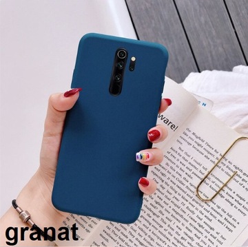 ЧЕХОЛ CANDY для XIAOMI REDMI Note 8 PRO + СТЕКЛО