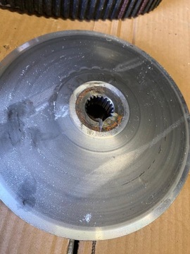 ВАРИАНТ ТРАНСМИССИИ SUZUKI KINGQUAD 750 EPS 2022 г.