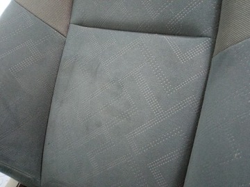 HONDA CIVIC IX 11- SEDADLO PRAVÝ PŘEDNÍ SPOLUJEZDCE