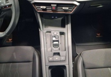 Cupra Formentor Crossover 1.5 TSI 150KM 2024 Cupra Formentor 1.5TSI 150KM DSG 2024r., Salon PL, Kamera 360, VAT 23, V., zdjęcie 18