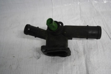 ТРУБКА ВОДЯНАЯ 06A121133D VW SEAT SKODA AUDI