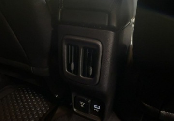 Jeep Compass II SUV 1.3 TMair 150KM 2020 Jeep Compass Limited 1.3T 150KM automat 202021 r., Salon PL, komplet opon, zdjęcie 15