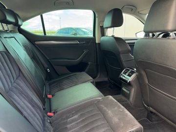 Skoda Superb III Liftback Facelifting 2.0 TSI 190KM 2020 Skoda Superb Skoda Superb 2.0TSI 190KM DSG STYLE, zdjęcie 7