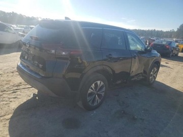 Nissan 2021 Nissan Rogue FWD SV 2021 2.5 Benzyna 181KM, zdjęcie 1