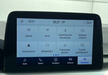 Ford Kuga III 2021 Ford Kuga 4x4 Automat Navi Kamera Led Virtual Tempomat FV23, zdjęcie 36