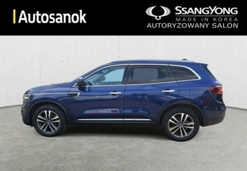 Renault Koleos II SUV 1.6 dCi 130KM 2018 Renault Koleos Renault Koleos Salon Polska Bezwypadkowy Serwis ASO 34., zdjęcie 7