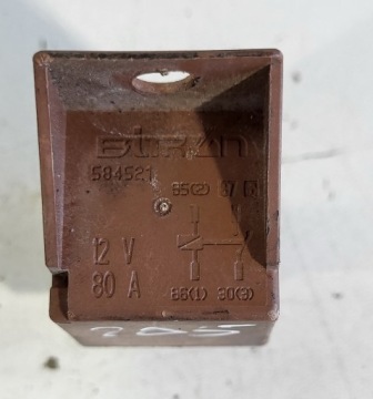 Реле Piaggio MP3 X8 X9 XEVO 125-500 03-12
