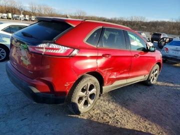 Ford Edge II 2023 Ford Edge Sel 2023 2.0 Benzyna 250KM, zdjęcie 3