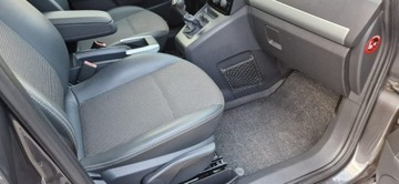 Opel Zafira B 1.7 CDTI ecoFLEX 110KM 2010 Opel Zafira Jeden Właściciel Bezwypadkowy 1.7, zdjęcie 24