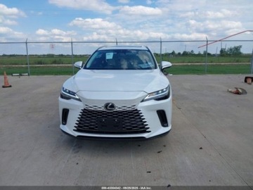 Lexus RX V 2024 Lexus RX 350 Premium 2024 2.4l 2.4 Benzyna 275KM, zdjęcie 7