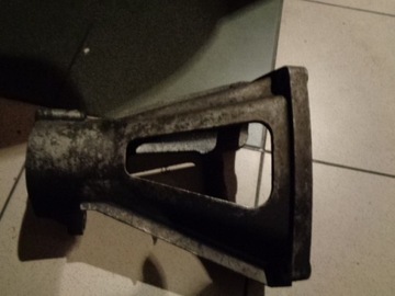 ЛАПА, ОПОРА ВАЛА GALAXY LIFT 1.9 TDI 6 ПЕРЕДАЧ