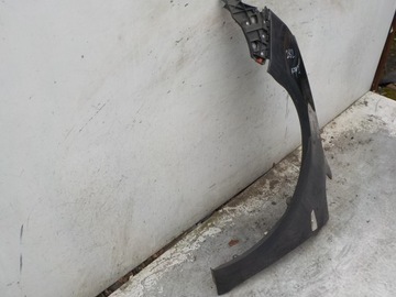 282 OPEL ASTRA IV J BLATNÍK LEVÝ PŘEDNÍ