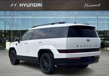 Hyundai Santa Fe V 1.6 T-GDI HEV 215KM 2025 Hyundai Santa Fe Santa Fe 2025 Calligraphy najwyzsza wersja top 1.6 215KM, zdjęcie 2