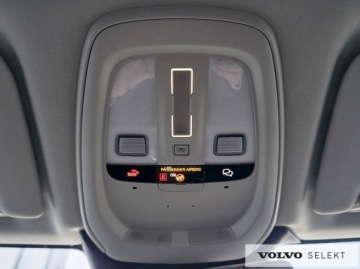 Volvo XC60 II 2024 Volvo XC 60 FV23 Ultra Dark B5 250KM AWD ACC BLIS, zdjęcie 35