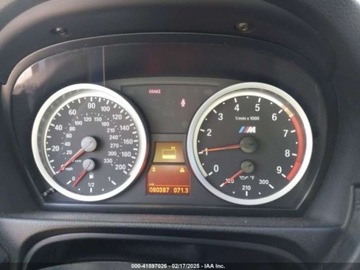 BMW Seria 3 F30-F31-F34 2013 BMW M3 BMW M3 E92, od ubezpieczalni 4.0 Benzyna 414KM, zdjęcie 10