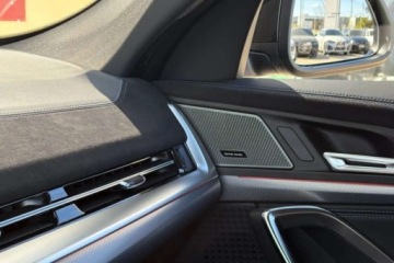 BMW X2 U10 2026 BMW X2 20i sDrive M Sport Polski Salon Duzy rabat Dowolna Konfiguracja, zdjęcie 22