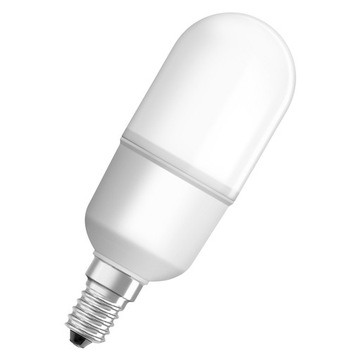 LED STAR STICK 75 10 W/6500K E14