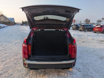 Peugeot 3008 II Crossover 2.0 BlueHDi 150KM 2018 Peugeot 3008 Navi Kamera Bliss Ledy Elek. Klapa Serwis Gwarancja 2.0 Diesel, zdjęcie 36