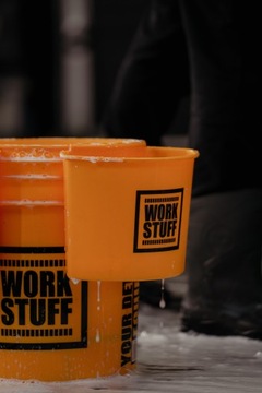 WORK STUFF Вешалка для ведра - держатель ведра