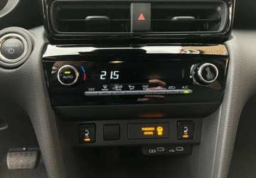 Toyota 2024 Toyota Yaris Cross Toyota Yaris Cross Hybrid 1.5 Style 1.5 Hybryda 130KM, zdjęcie 28