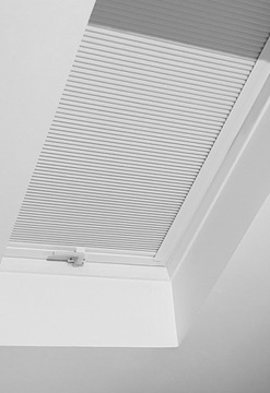 Жалюзи на крыше VELUX M06 WINDOW PLAYER Blinds