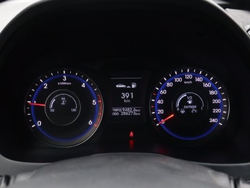 Hyundai i40 Kombi 1.7 CRDi HIGH 136KM 2012 Hyundai i40 1.7 CRDi, Klima, Klimatronic, zdjęcie 10