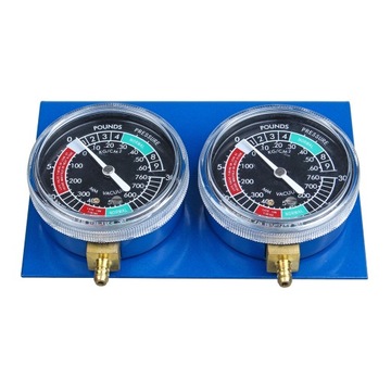 Комплект вакуумметров для синхронизации карбюраторов М5 М6