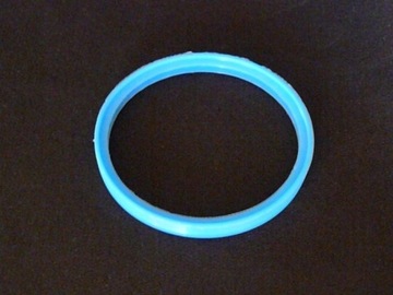 СИЛИКОНОВАЯ ПРОКЛАДКА 80