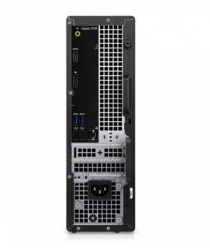 Компьютер Vostro 3710 SFF Win11Pro i3-12100/8 ГБ+