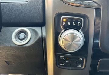 Dodge Ram IV 5.7 V8 390KM 2017 Dodge RAM Dodge RAM 5.7 Benzyna 390KM, zdjęcie 12