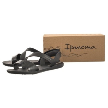 Sandały Damskie Ipanema Vibe Sandal 82429/AJ078