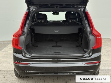 Volvo XC90 II 2024 Volvo XC 90 Volvo XC90 | T8 AWD | Plug-in Hybrid |, zdjęcie 37