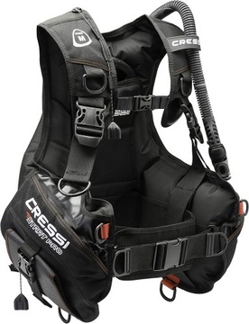 ЖИЛЕТ ДЛЯ ДАЙВИНГА CRESSI START PRO 2 РАЗМЕР XS