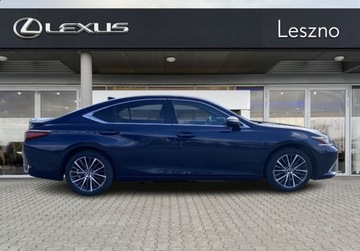 Lexus ES VII (XV70) Sedan Facelifting 300h 218KM 2024 Lexus ES 300h Business Edition 2024r. VAT 23 Lexus Mikolajczak Leszno, zdjęcie 9