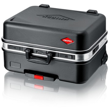 ЧЕХОЛ ДЛЯ ИНСТРУМЕНТОВ BIG TWIN MOVE ELECTRICIC KNIPEX