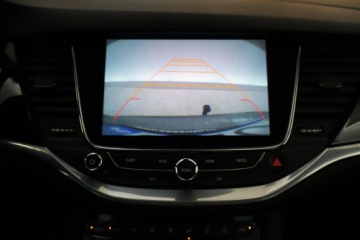 Opel Astra K Sports Tourer 1.6 CDTI 136KM 2016 Opel Astra 1.6 CDTI, Skóra, Navi, Klima, zdjęcie 16