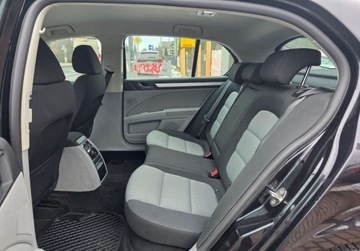 Skoda Superb II Sedan 1.9 TDI PD 105KM 2010 Skoda Superb 1.9Dieselsuper stanZarejestrowana w Polsce 1.9 Diesel 105KM, zdjęcie 16