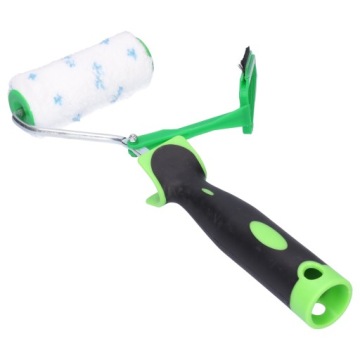 ВАЛИК ДЛЯ ОТРЕЗКИ ПОКРАСКИ ОТРЕЗОВ 10 СМ