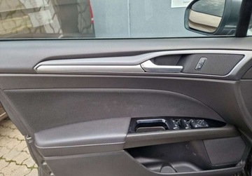 Ford Mondeo V Sedan 1.5 EcoBoost 160KM 2015 Ford Mondeo 1.5 EcoBoost 160 KM Salon PL ASO 1 Wlascciel 1.5, zdjęcie 21
