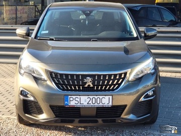 Peugeot 3008 II 2018 Peugeot 3008 1.6100KM 2018r 209TysKm 1.6 Diesel 100KM, zdjęcie 6