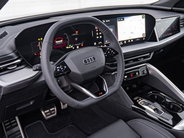 Audi Q5 II SUV Facelifting 2.0 40 TDI 204KM 2025 AUDI Q5 TDI quattro advanced Suv 2.0 (204KM) 2025, zdjęcie 6