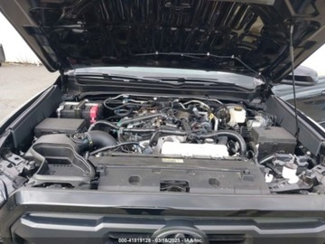 Toyota Tacoma II 2024 Toyota Tacoma 2024r., 4x4, 2.4L 2.4 Benzyna 278KM, zdjęcie 11