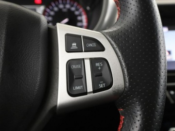 Suzuki Vitara III SUV 1.4 BOOSTERJET 140KM 2017 Suzuki Vitara 4x4 automat skóra/alcantara navi, zdjęcie 30