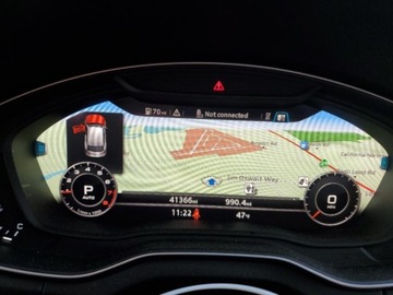 Audi Q5 II 2020 Audi Q5 2020r., Premium Plus, od ubezpieczalni 2.0 Benzyna 248KM, zdjęcie 10