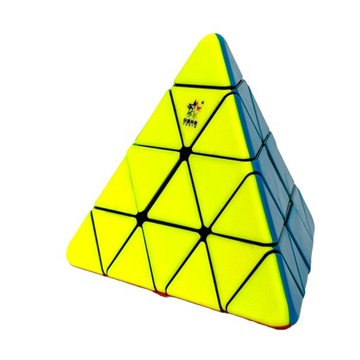 ORYGINALNA KOSTKA YUXIN LITTLE MAGIC PYRAMINX 4x4x4